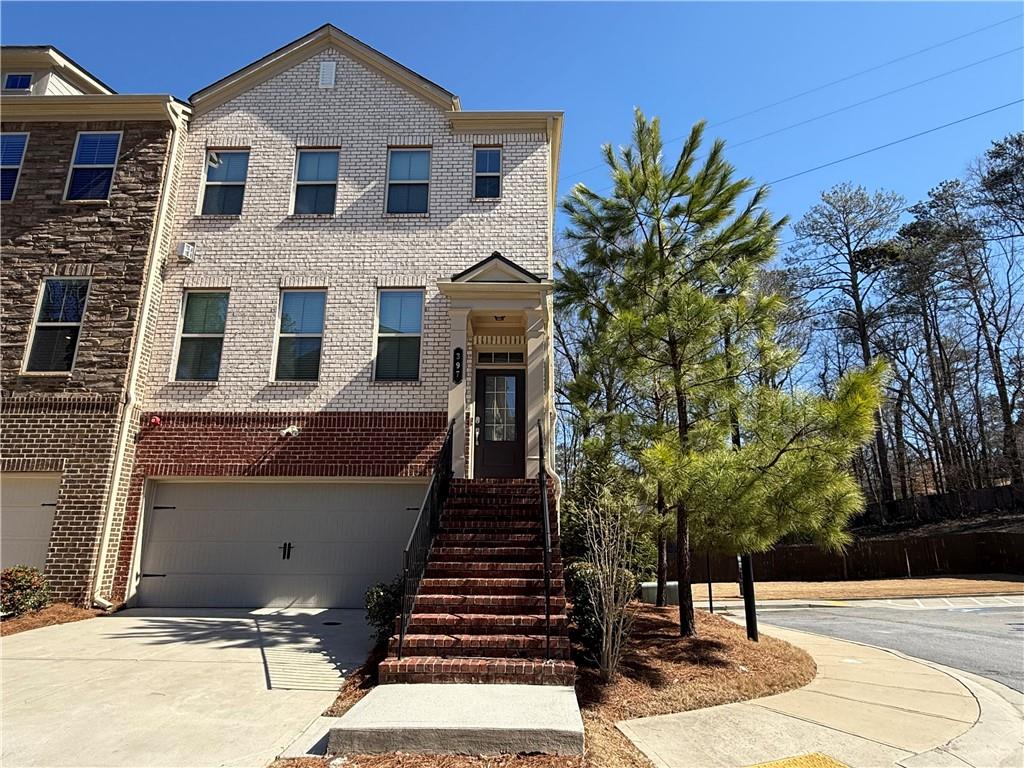 397 Wellspring Way Atlanta, GA 30328 - Photo 1 of 1