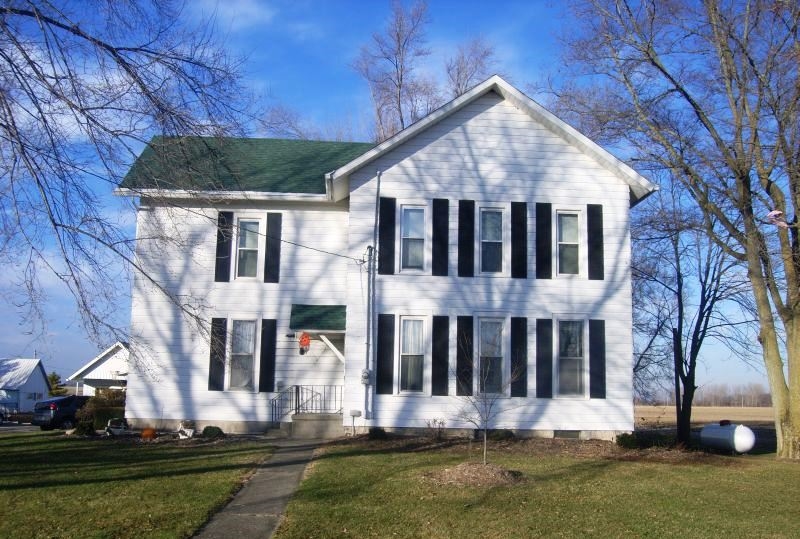 4300 North 100 West Decatur, IN 46733 - Photo 1 of 18
