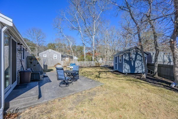 16 Hazelwood Road Dennis, MA 02660 - Photo 30 of 40