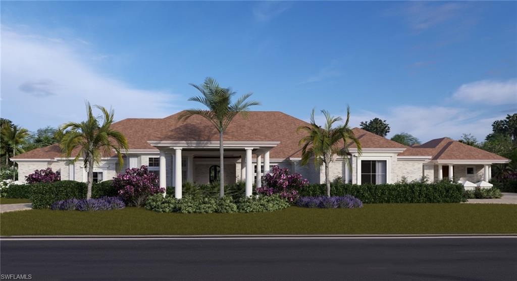 13700 Pondview Circle Naples, FL 34119 - Photo 39 of 49