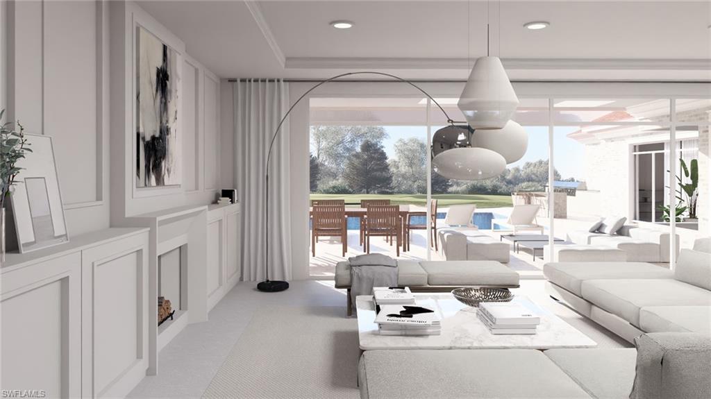 13700 Pondview Circle Naples, FL 34119 - Photo 44 of 49