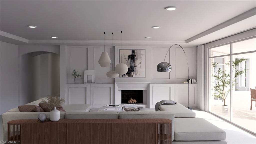 13700 Pondview Circle Naples, FL 34119 - Photo 45 of 49