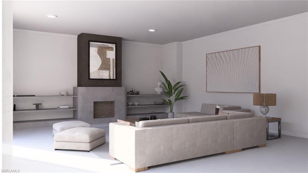 13700 Pondview Circle Naples, FL 34119 - Photo 47 of 49