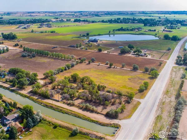 a view of a city and an ocean view