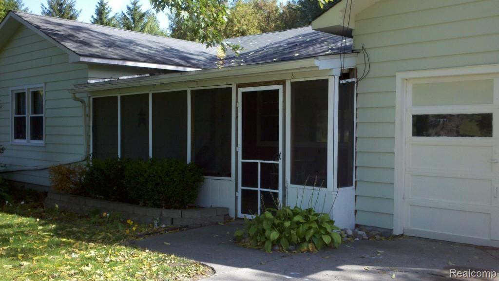 3741 North Mill Road Dryden, MI 48428 - Photo 2 of 27 2014-10-06 11.38