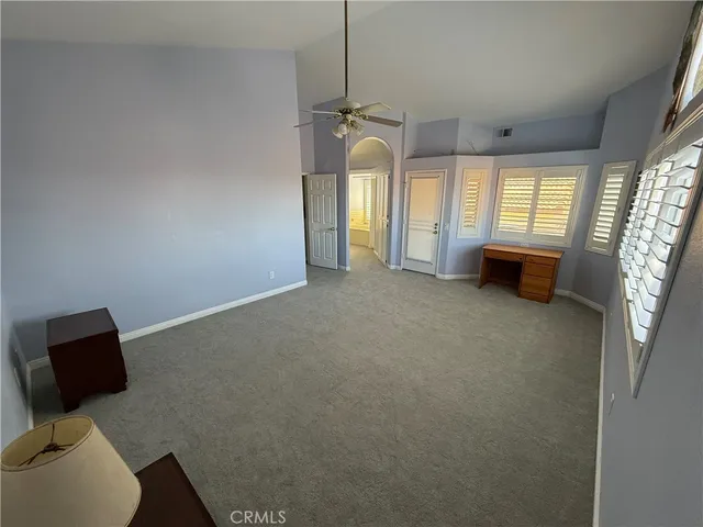 a view of outdoor space yard and patio