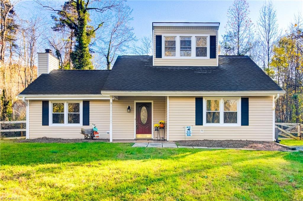 155 Linbrook Drive Winston-Salem, NC 27106 - Photo 1 of 33