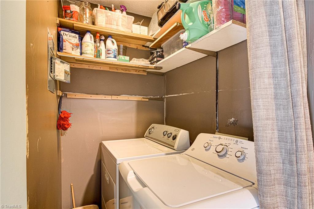 155 Linbrook Drive Winston-Salem, NC 27106 - Photo 27 of 33