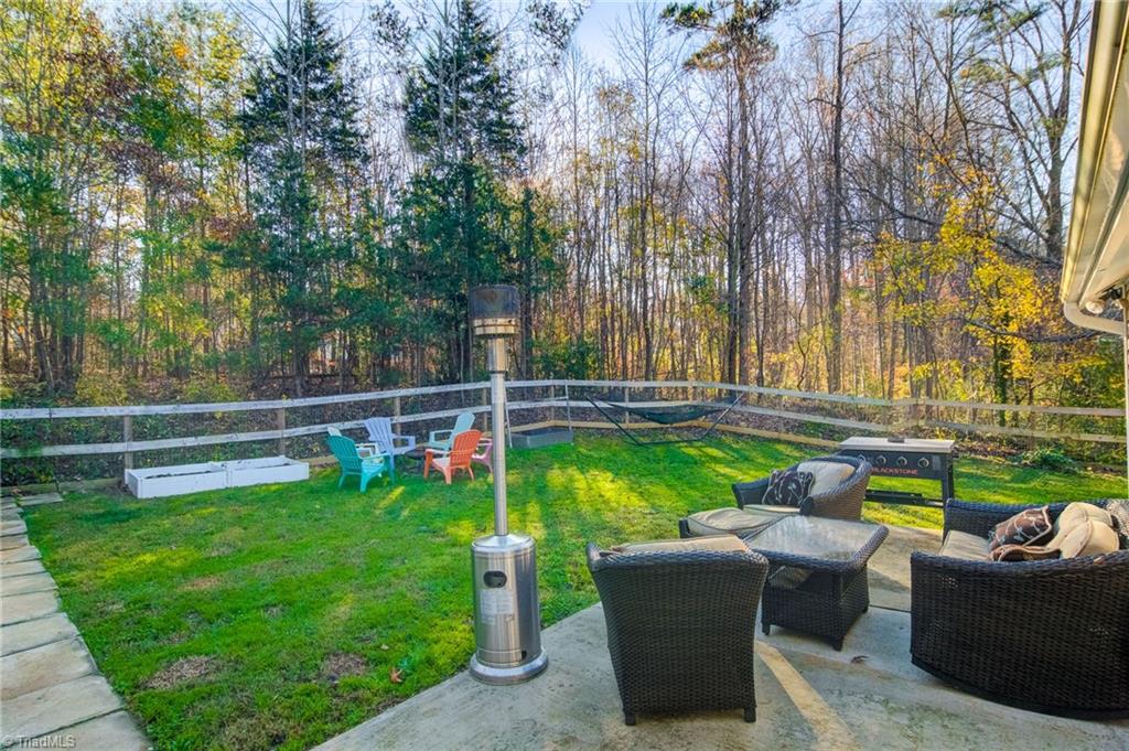 155 Linbrook Drive Winston-Salem, NC 27106 - Photo 29 of 33