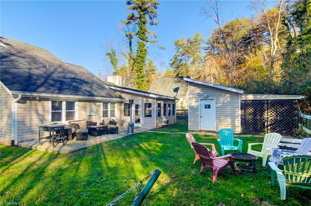 155 Linbrook Drive Winston-Salem, NC 27106 - Photo 31 of 33