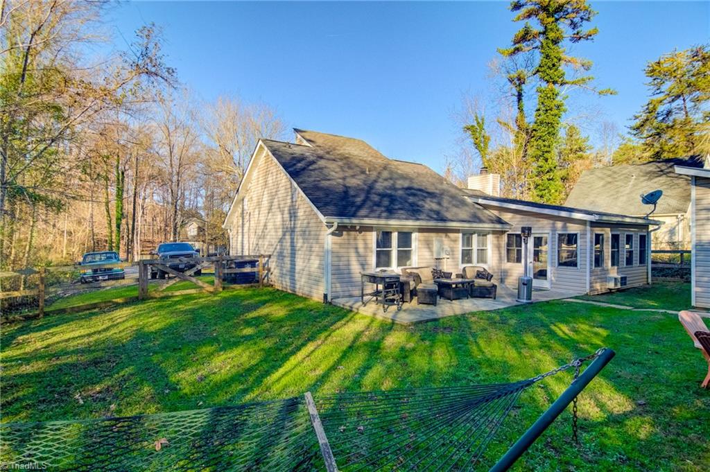 155 Linbrook Drive Winston-Salem, NC 27106 - Photo 32 of 33