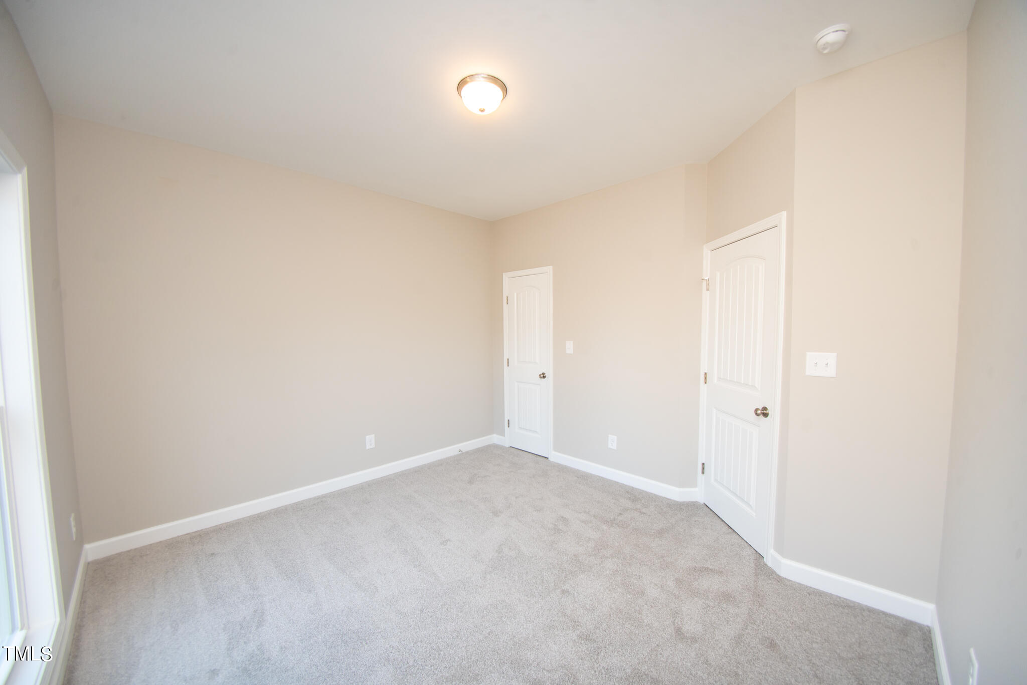57 Waters Edge Drive Erwin, NC 28339 - Photo 22 of 59 a view of an empty room