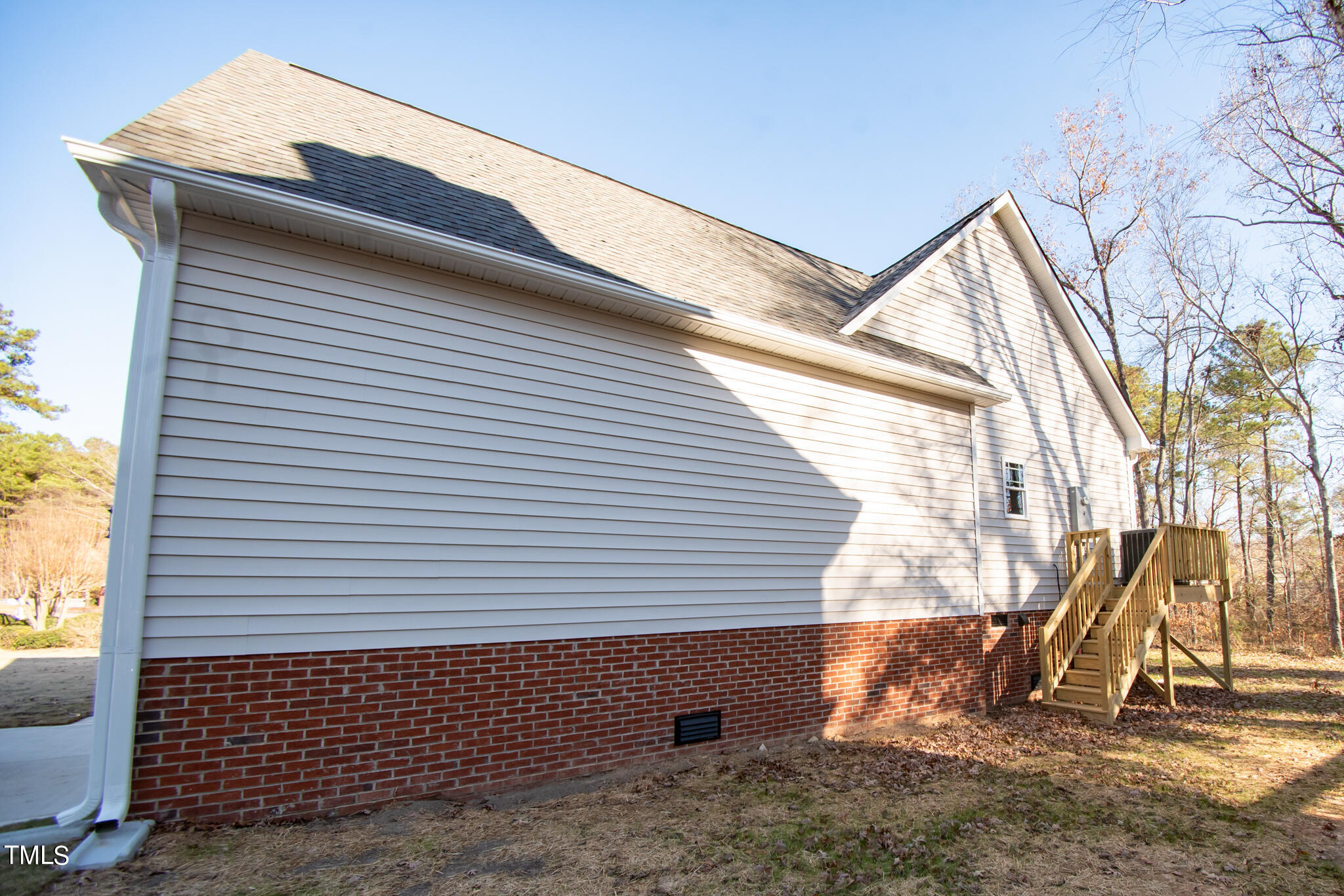 57 Waters Edge Drive Erwin, NC 28339 - Photo 3 of 59 a view of outdoor space