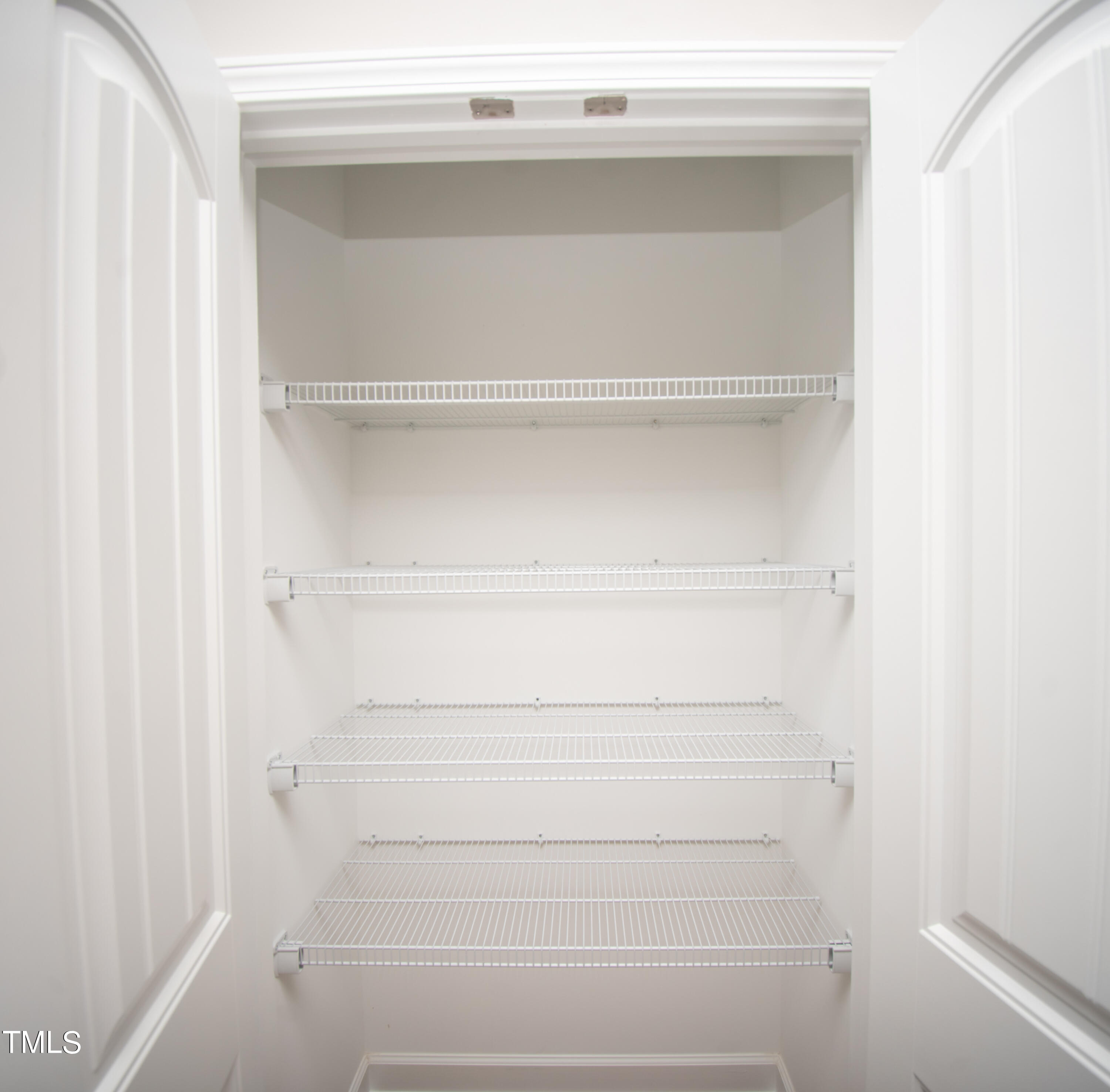 57 Waters Edge Drive Erwin, NC 28339 - Photo 33 of 59 a close view of closet