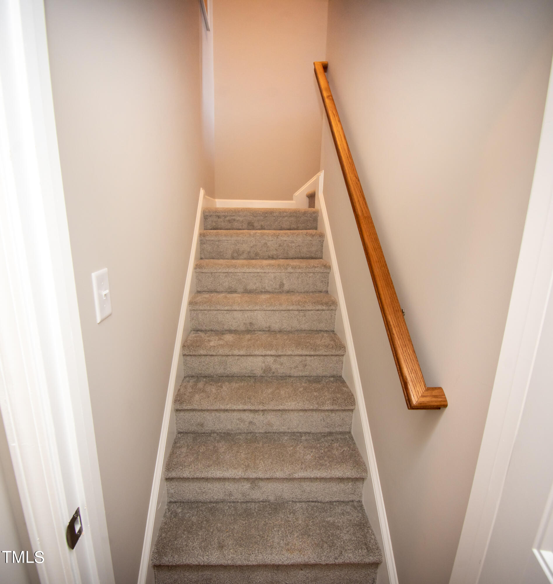 57 Waters Edge Drive Erwin, NC 28339 - Photo 39 of 59 a view of entryway