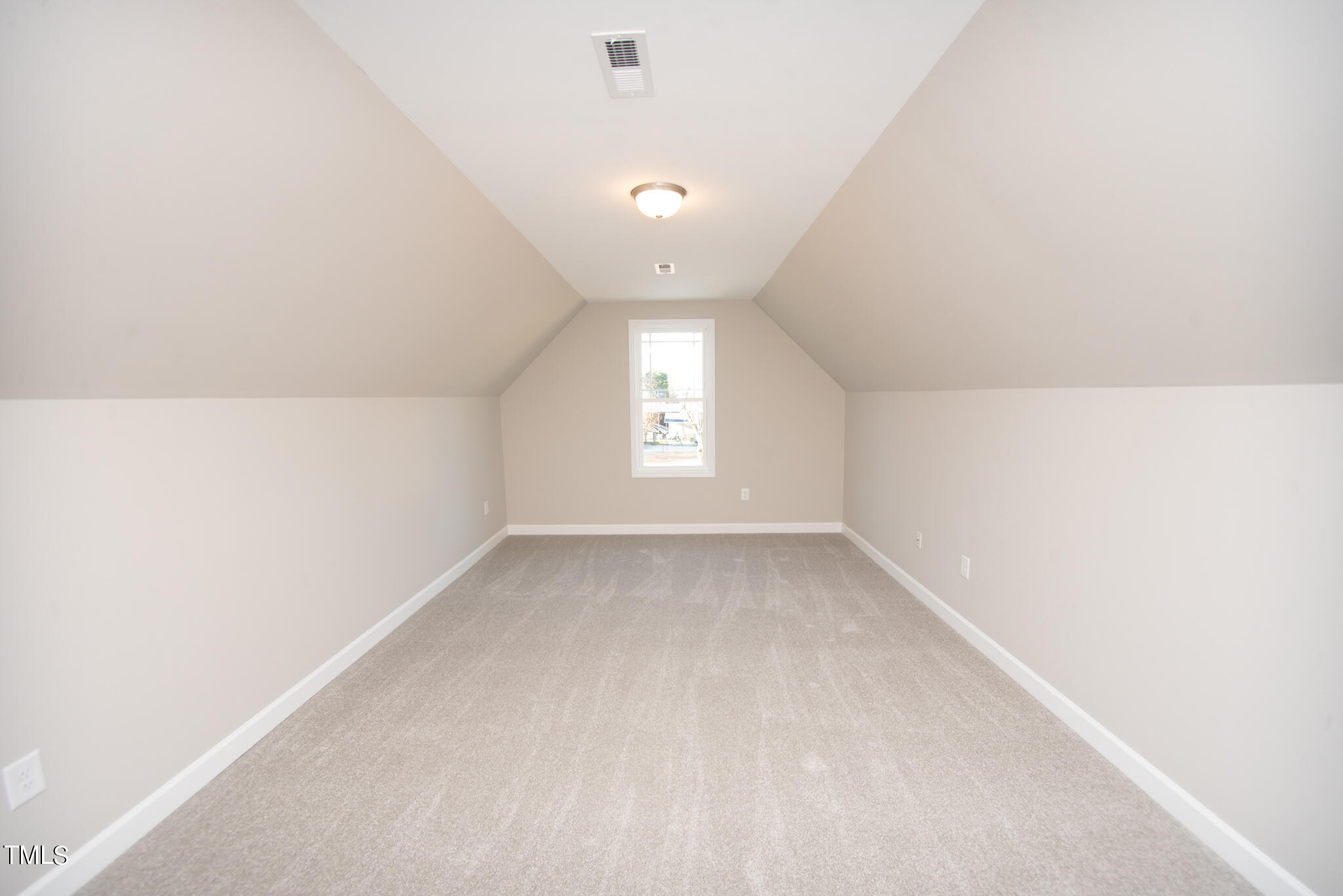 57 Waters Edge Drive Erwin, NC 28339 - Photo 41 of 59 an empty room with a window