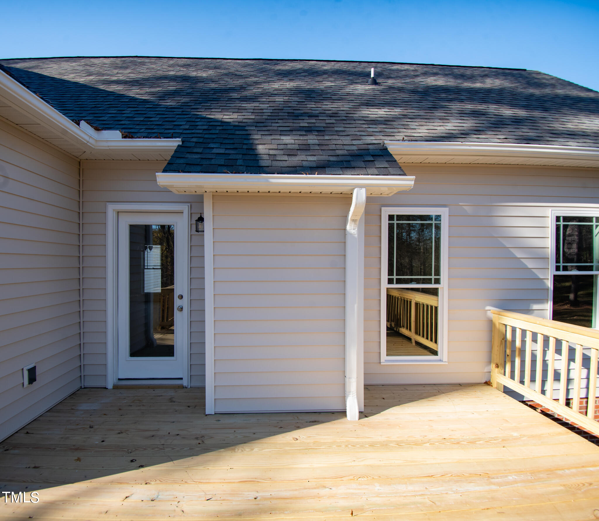 57 Waters Edge Drive Erwin, NC 28339 - Photo 9 of 59 a view of a house with porch