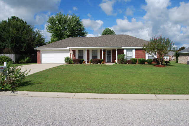120 Penbrooke Loop Foley, AL 36535 - Photo 1 of 1