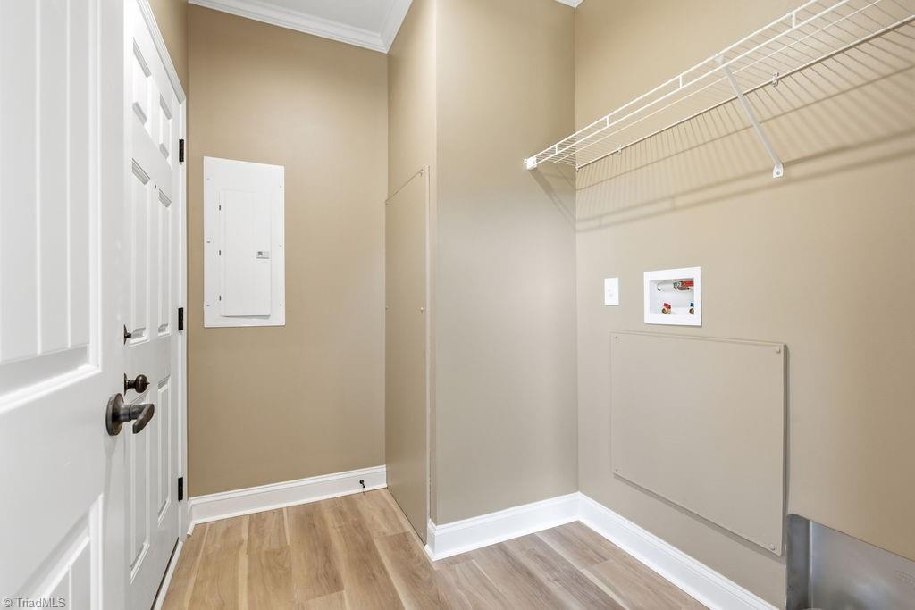 203 Arthur Haney Road Dobson, NC 27017 - Photo 7 of 30