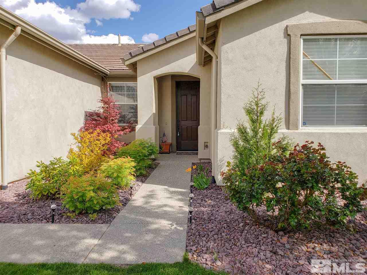 10572 Fort Morgan Way Reno, NV 89521 - Photo 1 of 16 Photo 1