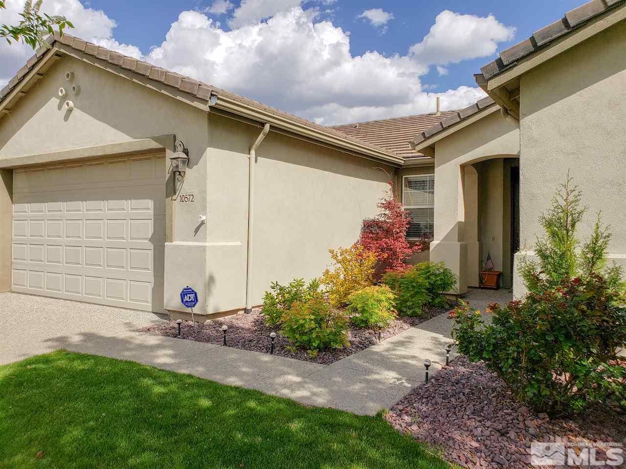 10572 Fort Morgan Way Reno, NV 89521 - Photo 2 of 16 Photo 2