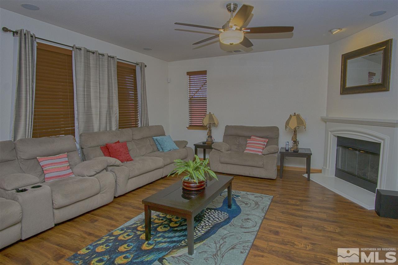 10572 Fort Morgan Way Reno, NV 89521 - Photo 7 of 16 Photo 7
