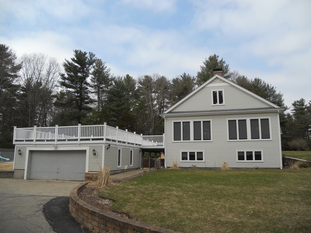 18 Lyman Wheelock Road Easton, MA 02375 - Photo 3 of 17 Gallery Image 3