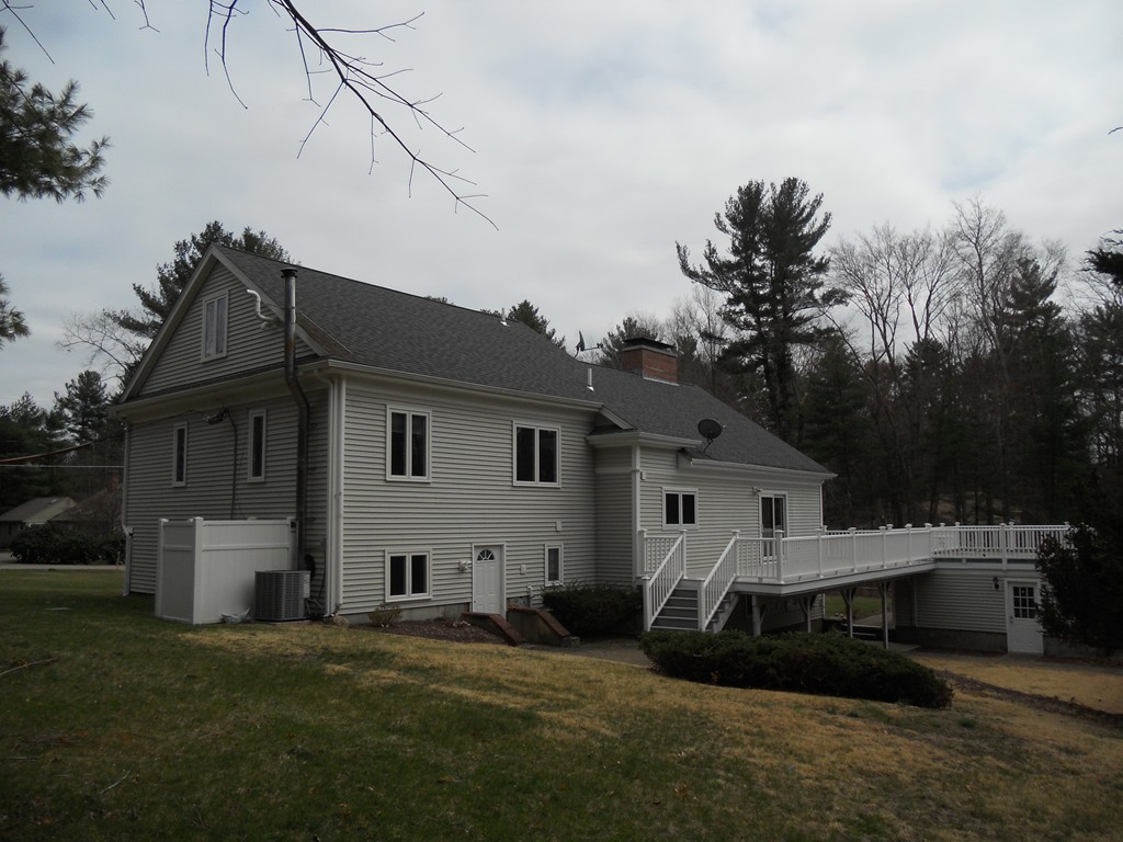 18 Lyman Wheelock Road Easton, MA 02375 - Photo 4 of 17 Gallery Image 4