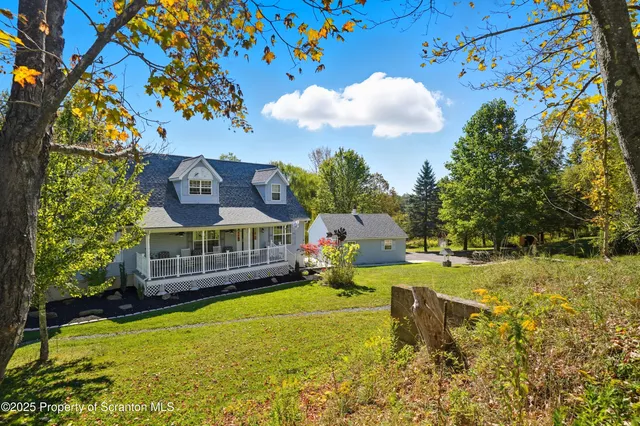 $460,000 | 91 Stevens Road, Lake Ariel, PA 18436