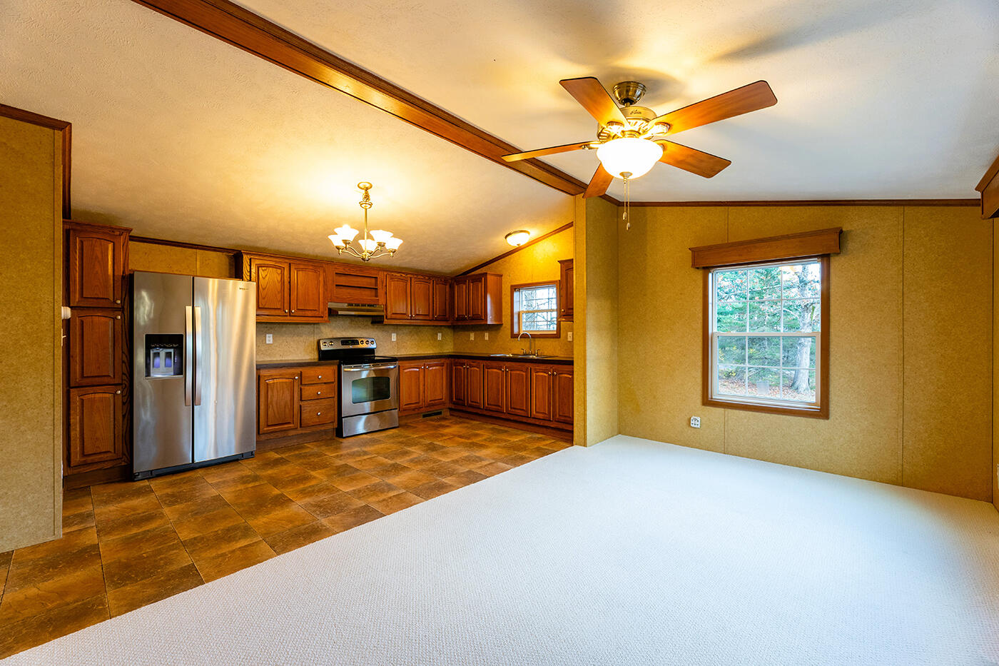 2460 Appleton Ridge Road Appleton, ME 04862 - Photo 5 of 19