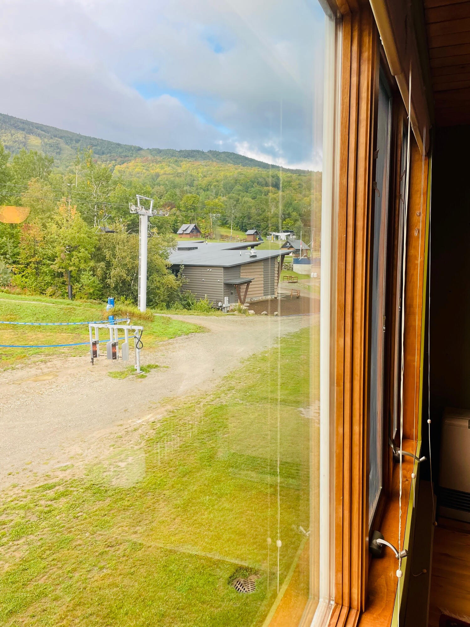 2206 Adams Mountain Road, Unit 2206 Kingfield, ME 04947 - Photo 6 of 14 GDV 2206 AMR SUGARLOAF VIEW 1D