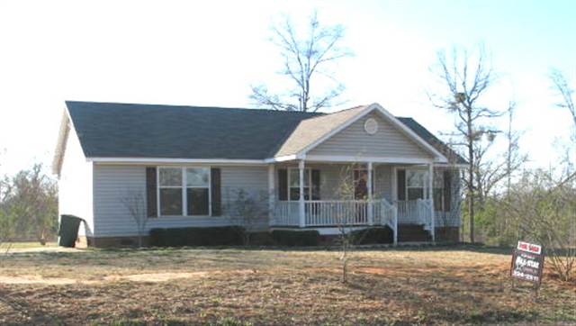 13 Saluda Street Honea Path, SC 29654 - Photo 1 of 2 Gallery Image 1