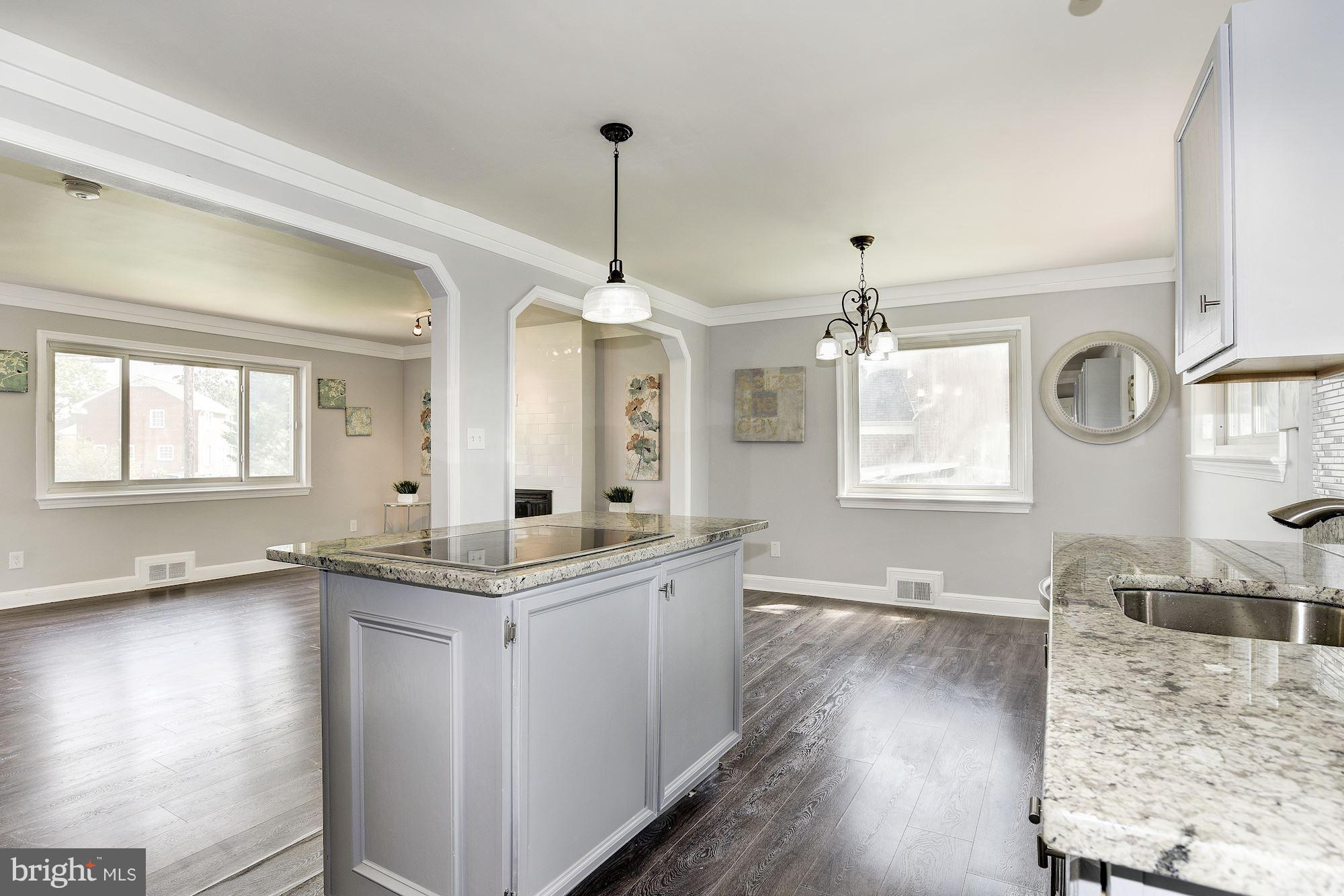 7052 Highland Street Springfield, VA 22150 - Photo 12 of 29 Interior (General)