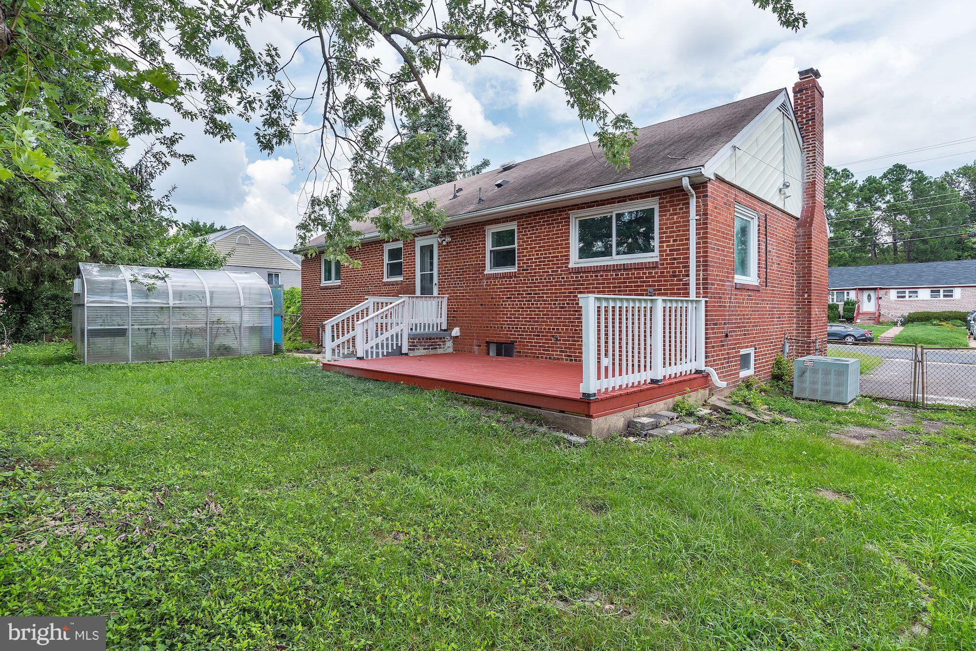 7052 Highland Street Springfield, VA 22150 - Photo 28 of 29 Interior (General)