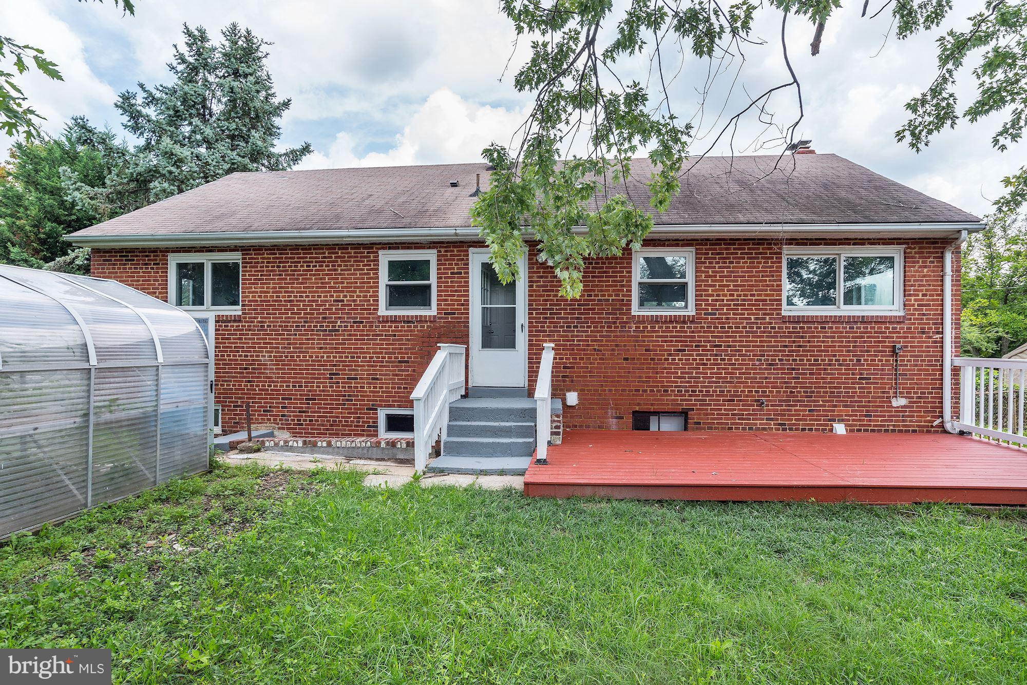7052 Highland Street Springfield, VA 22150 - Photo 29 of 29 Interior (General)
