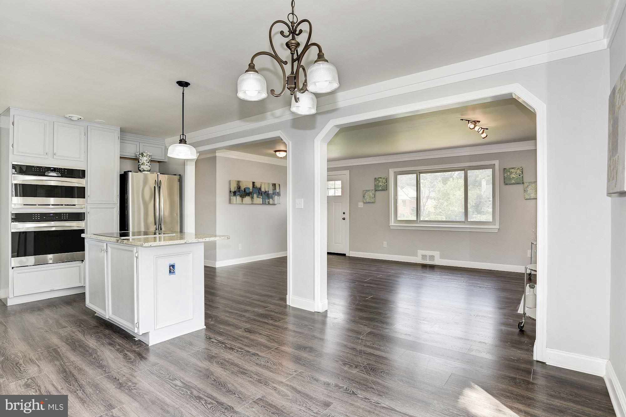 7052 Highland Street Springfield, VA 22150 - Photo 9 of 29 Interior (General)