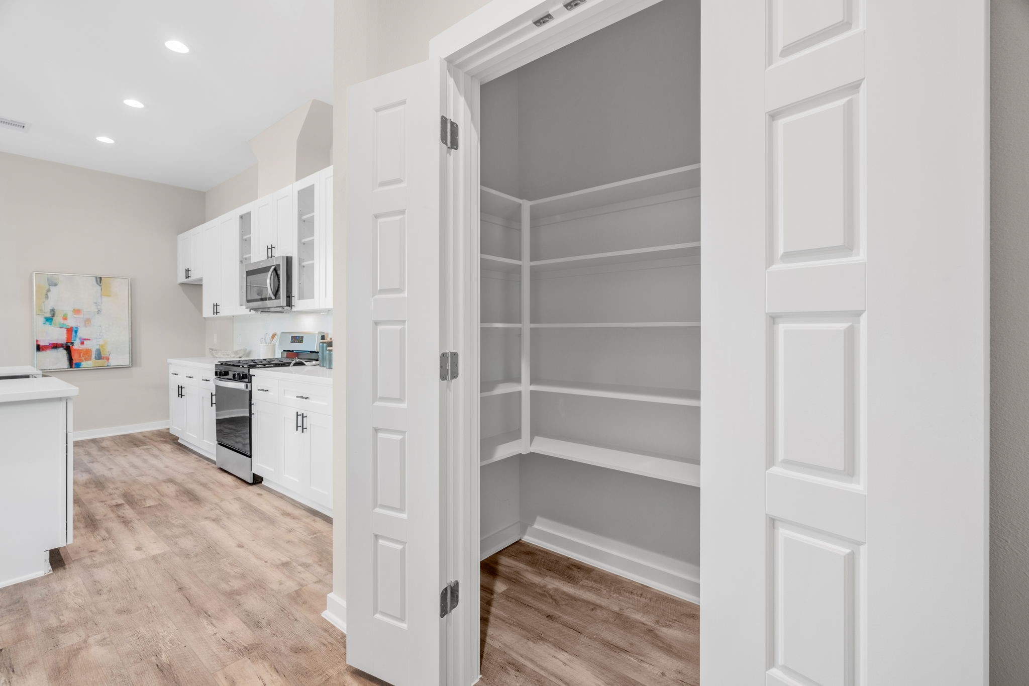 5923 Wheatley Street Houston, TX 77091 - Photo 19 of 44 Photos are of a different unit.