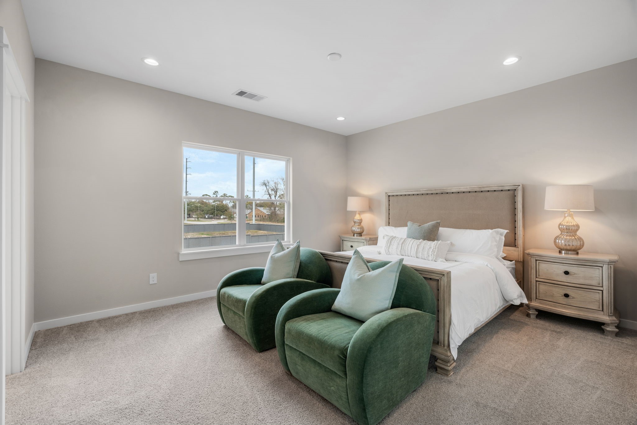 5923 Wheatley Street Houston, TX 77091 - Photo 28 of 44 Photos are of a different unit.