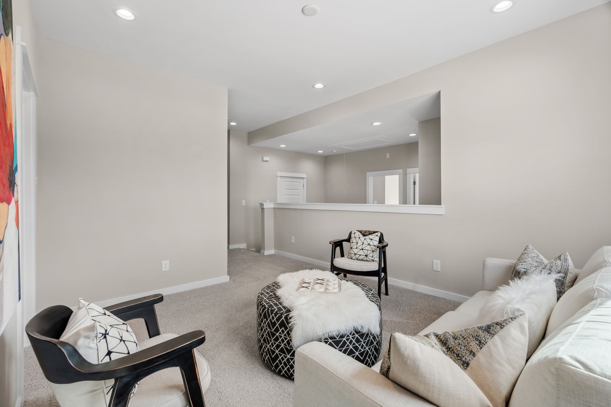 5923 Wheatley Street Houston, TX 77091 - Photo 30 of 44 Photos are of a different unit.