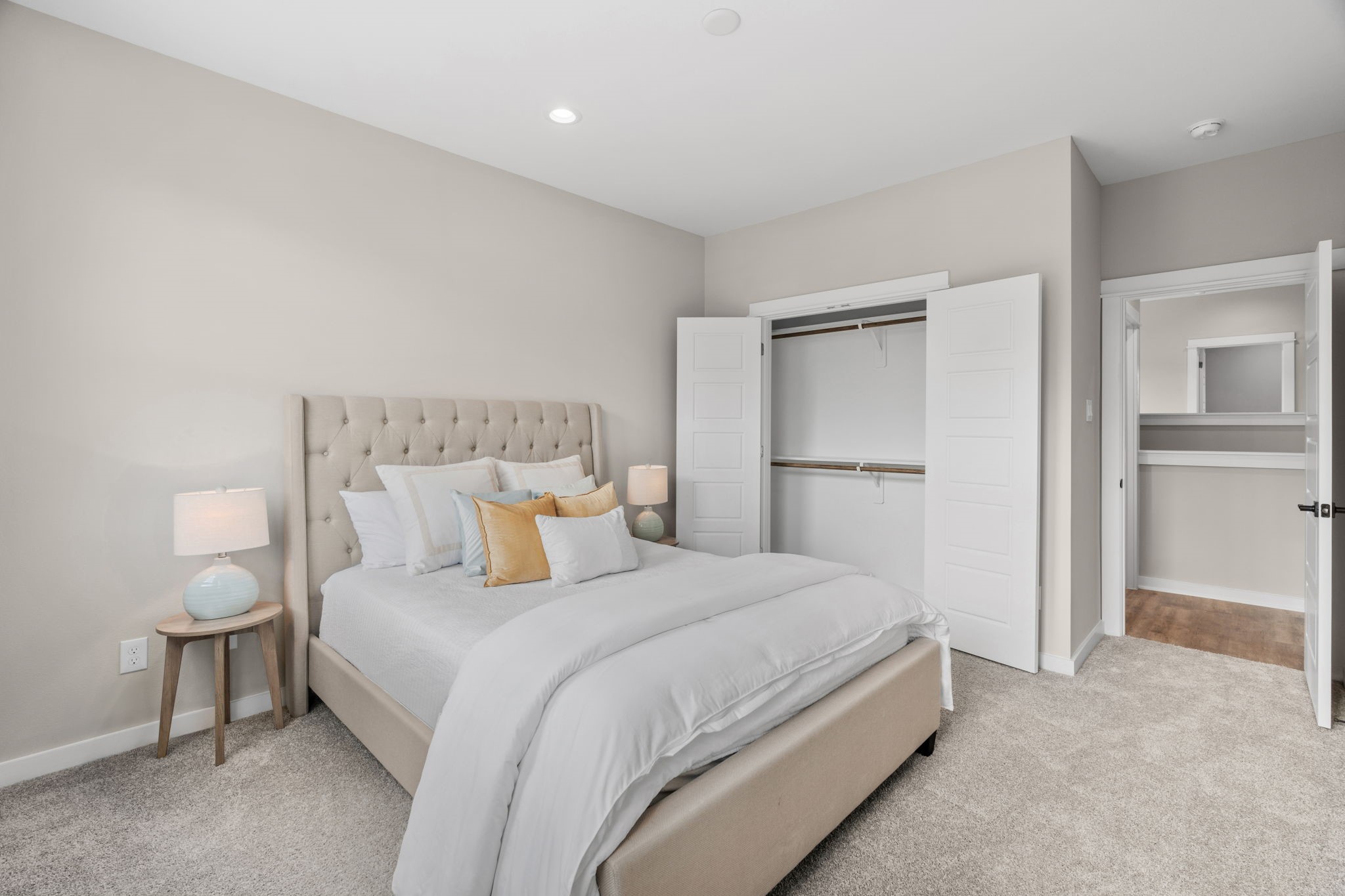 5923 Wheatley Street Houston, TX 77091 - Photo 34 of 44 Photos are of a different unit.