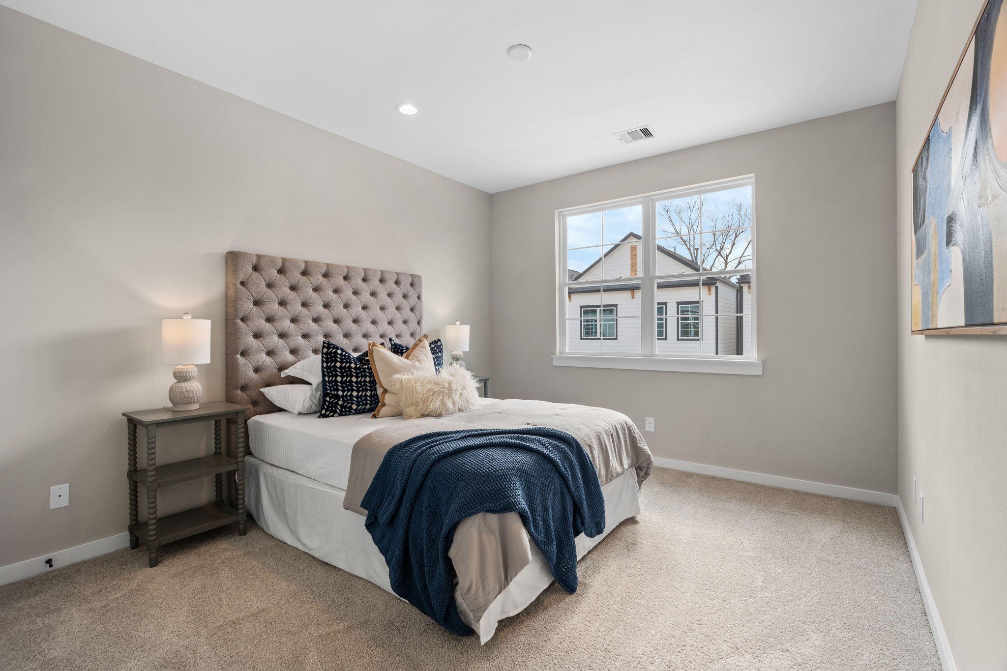 5923 Wheatley Street Houston, TX 77091 - Photo 35 of 44 Photos are of a different unit.