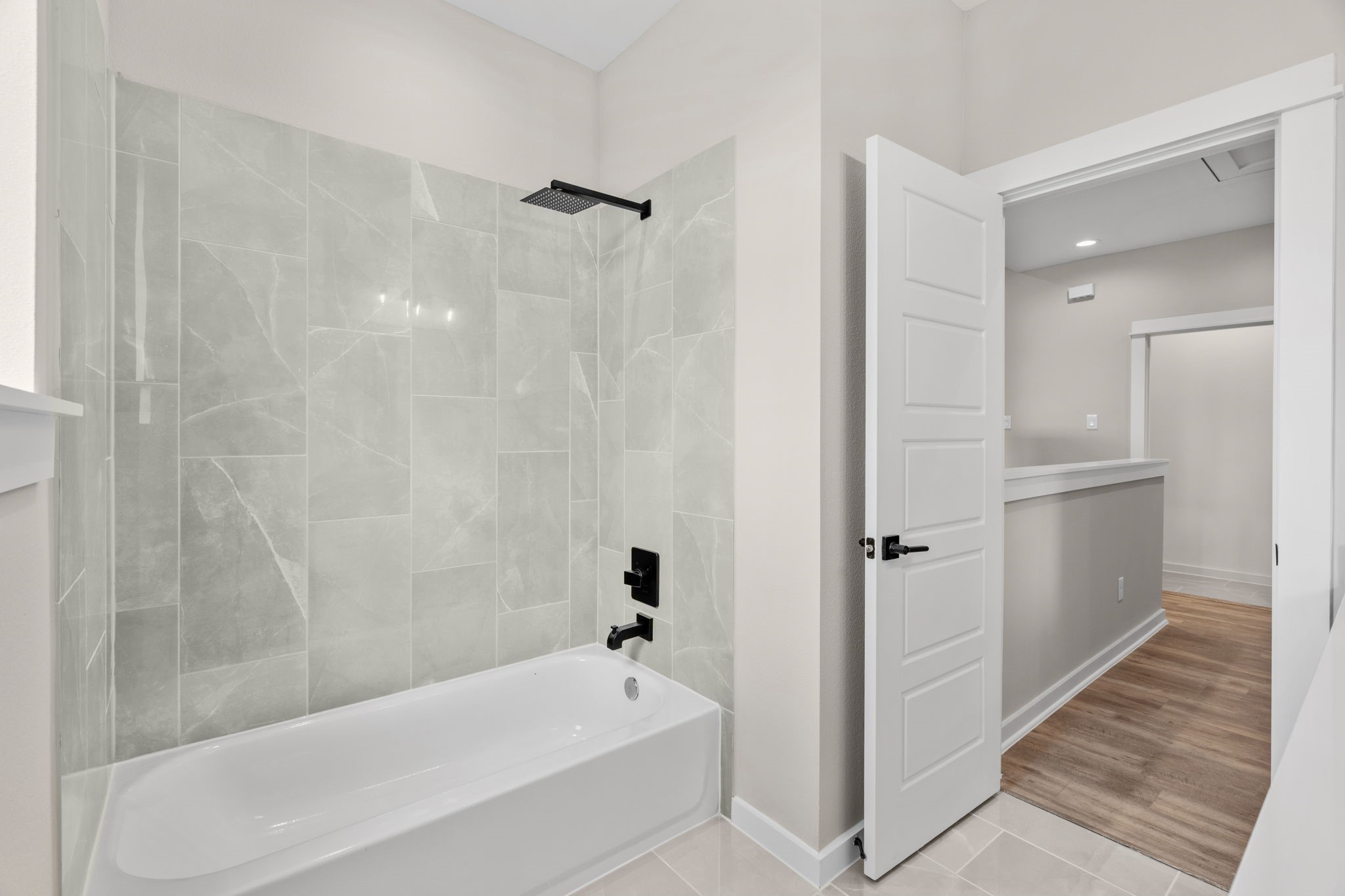 5923 Wheatley Street Houston, TX 77091 - Photo 38 of 44 Photos are of a different unit.