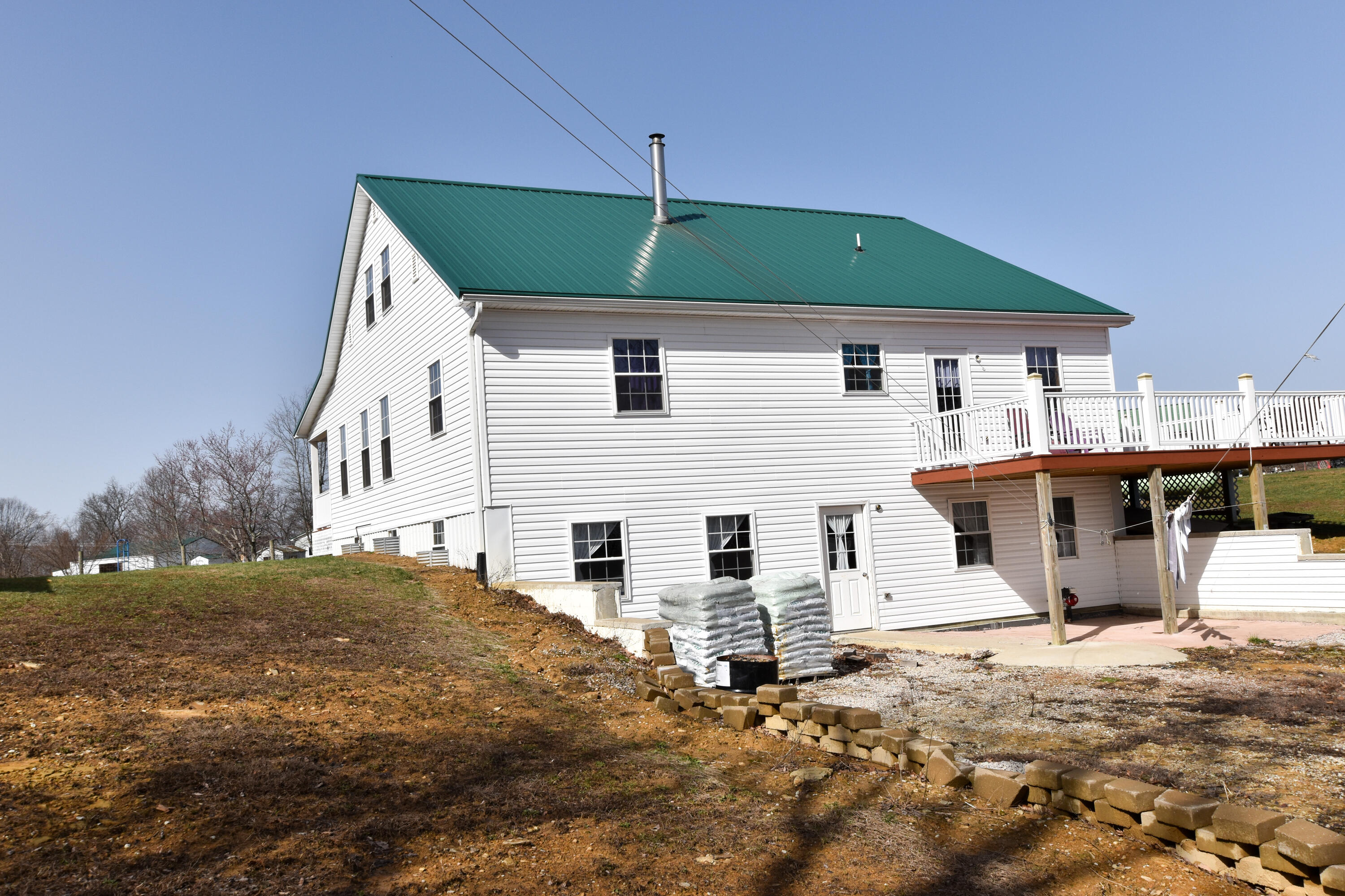 965 Oakridge Road Vanceburg, KY 41179 - Photo 24 of 97 DSC_0020