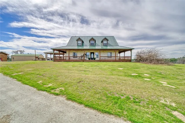 $1,175,000 | 4404 County Road 151, Centerville, TX 75833