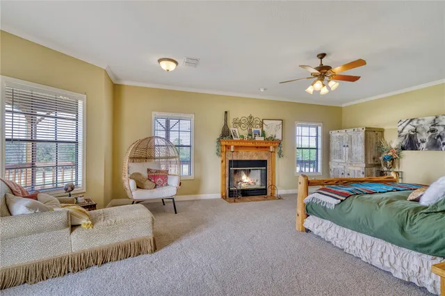 $1,175,000 | 4404 County Road 151, Centerville, TX 75833