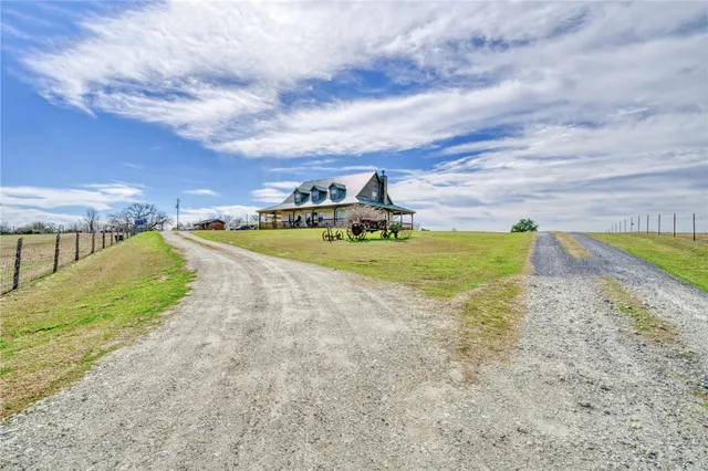 $1,175,000 | 4404 County Road 151, Centerville, TX 75833