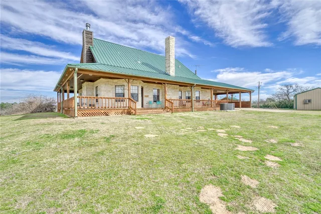 $1,175,000 | 4404 County Road 151, Centerville, TX 75833