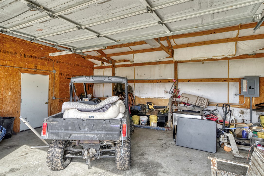 4404 County Road 151 Centerville, TX 75833 - Photo 32 of 48 a room with lots of storage and utility