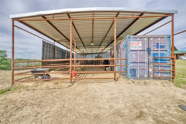 $1,175,000 | 4404 County Road 151, Centerville, TX 75833