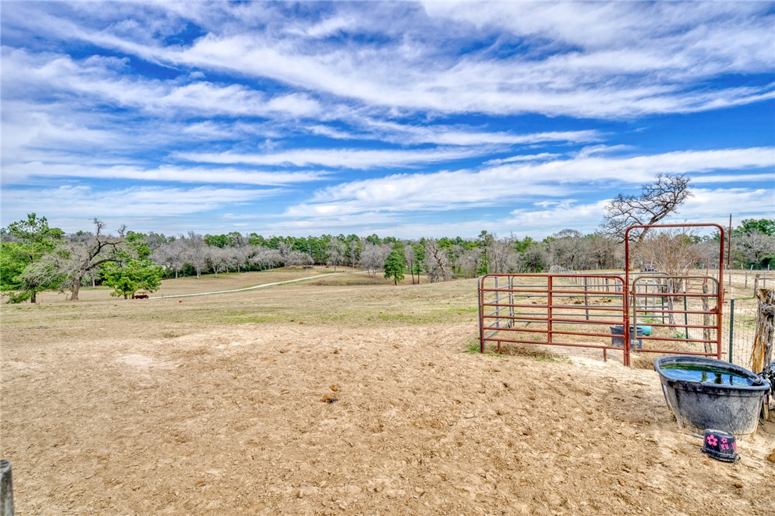 4404 County Road 151 Centerville, TX 75833 - Photo 35 of 48 a view of outdoor space with city view